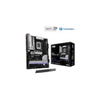 ASRock B860M LiveMixer Wi-Fi mATX LGA1851