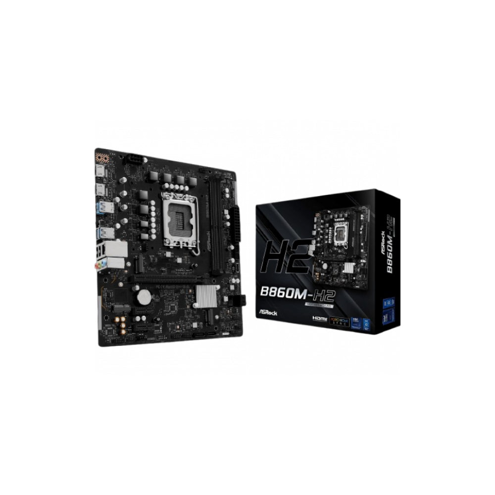 ASRock B860M-H2