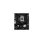 ASRock B860M-H2 mATX LGA1851