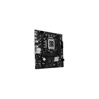 ASRock B860M-H2 mATX LGA1851
