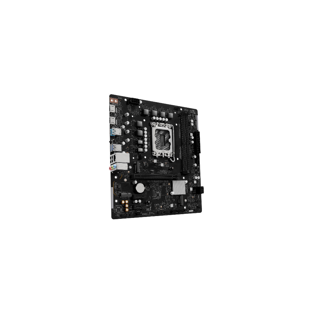 ASRock B860M-H2 mATX LGA1851