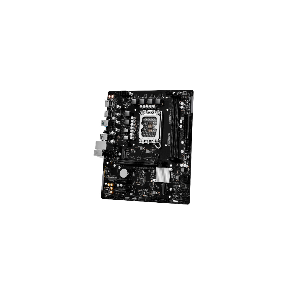 ASRock B860M-H2 mATX LGA1851