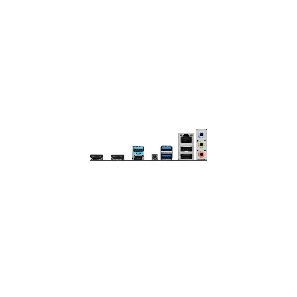 ASRock B860M-H2 mATX LGA1851