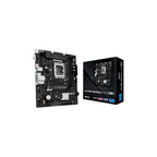 ASRock H610M-HDV/M.2 D5 Gen5 mATX LGA1700