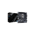ASRock H670M Pro RS mATX LGA1700
