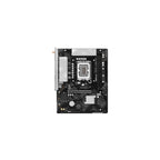 ASRock H810M-X Gen5 Wi-Fi mATX LGA1851