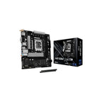 ASRock H810M-X Gen5 Wi-Fi mATX LGA1851