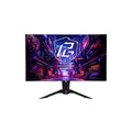 ASRock Phantom Gaming PG032UFS 32" - USB-C 3840x2160 OLED 240Hz/480Hz