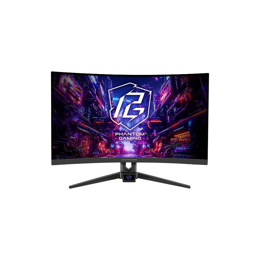 ASRock Phantom Gaming PG27FRS1A 27" - 1920x1080 VA 280Hz