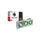 ASRock Steel Legend Radeon RX 9070 OC 16GB