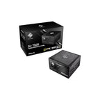 ASRock Steel Legend SL-750G ATX 3.1 750W 80 Plus Gold