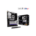 ASRock X870 Livemixer Wi-Fi ATX AM5