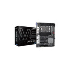 ASRock C621A WS ATX P+ Intel C621A