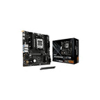ASRock A620AM-X WIFI mATX AM5