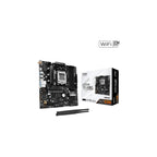 ASRock A620AM Pro-A WiFi mATX AM5