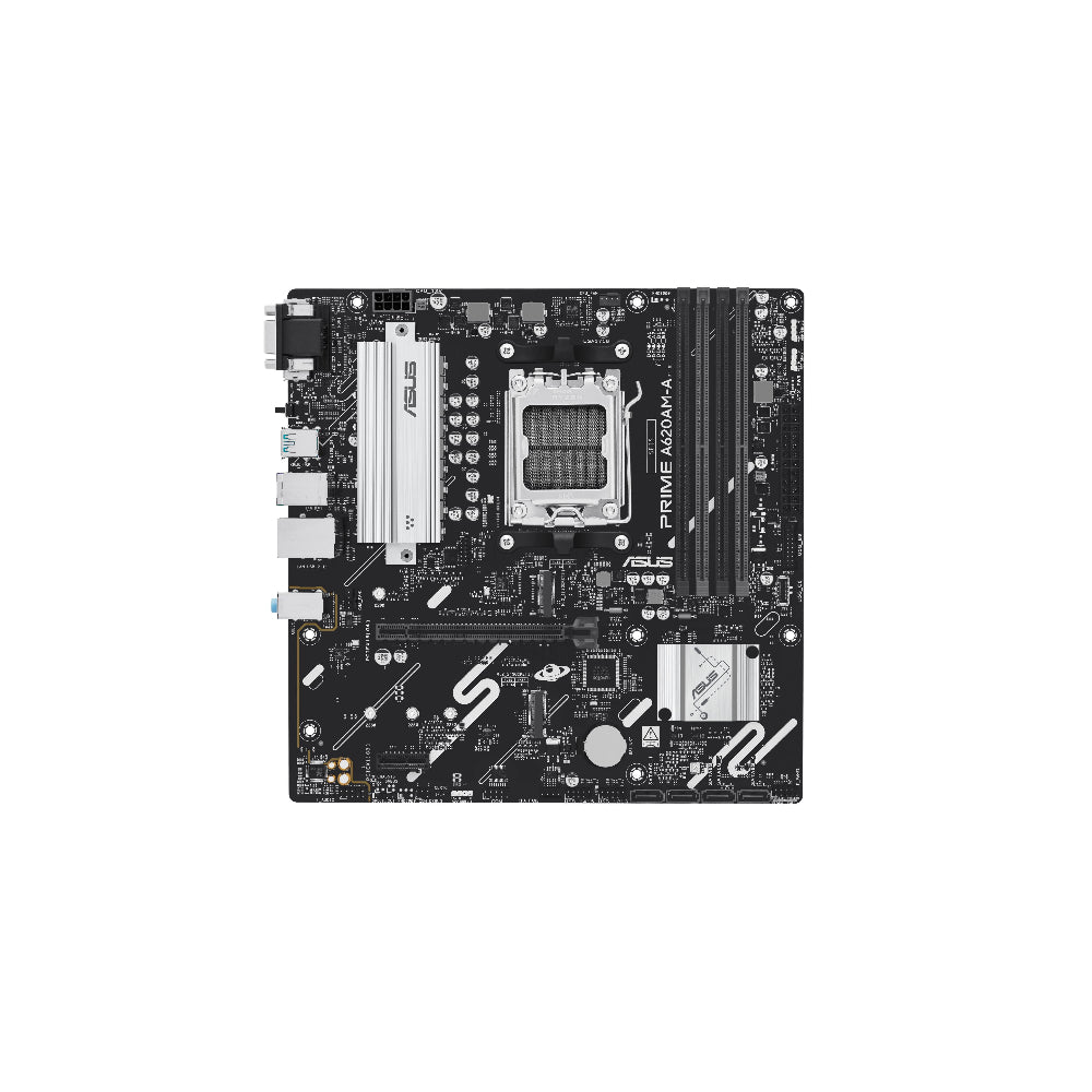 ASUS A620M DDR5 AM5 mATX