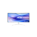 ASUS VU34WCIP-W 34" - Böjd Ultrawide 3440x1440 VA 100Hz