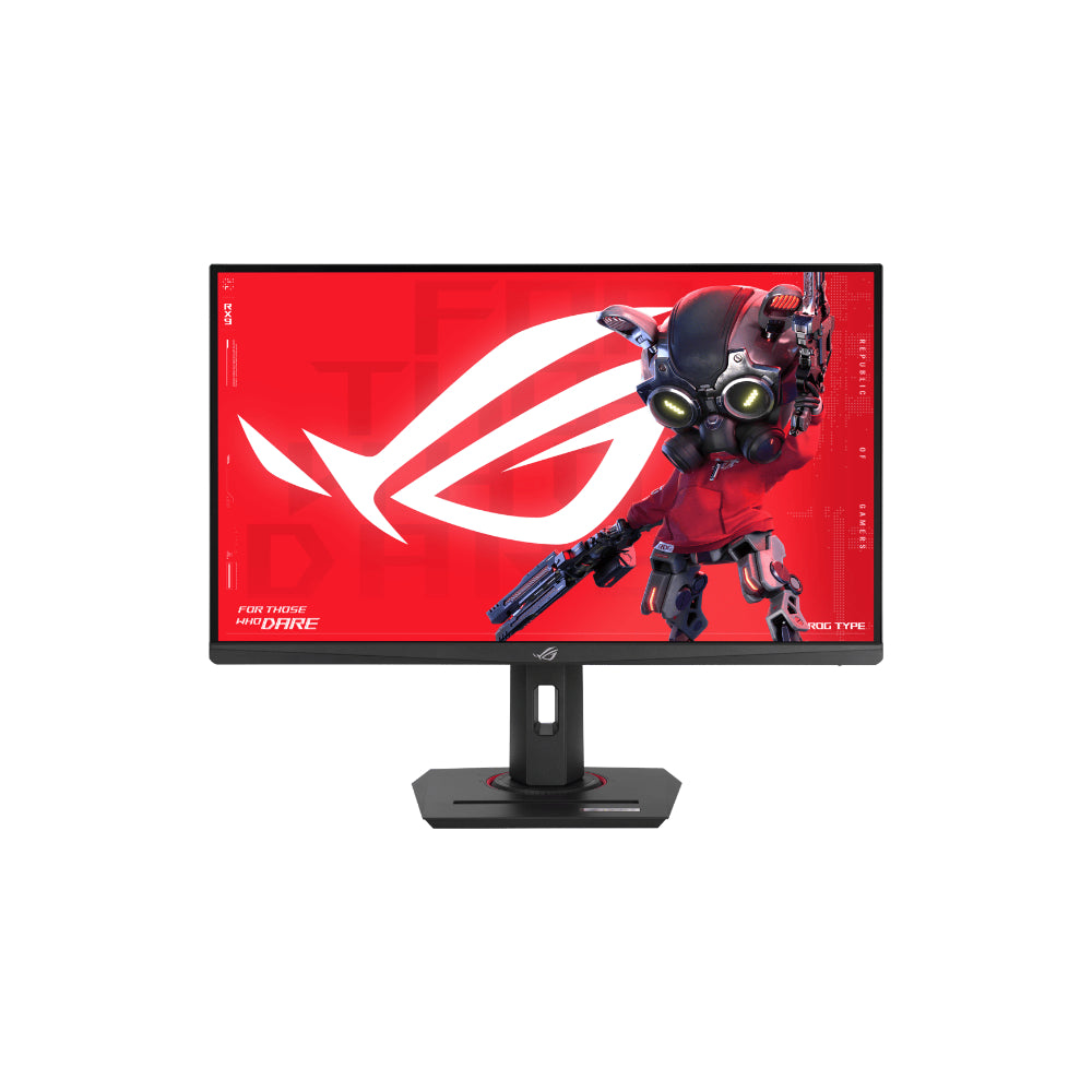 ASUS ROG Strix XG279CNS 27" - 1920x1080 IPS 380Hz