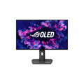 ASUS ROG Strix XG27AQDMG 27" -  2560x1440 OLED 240Hz