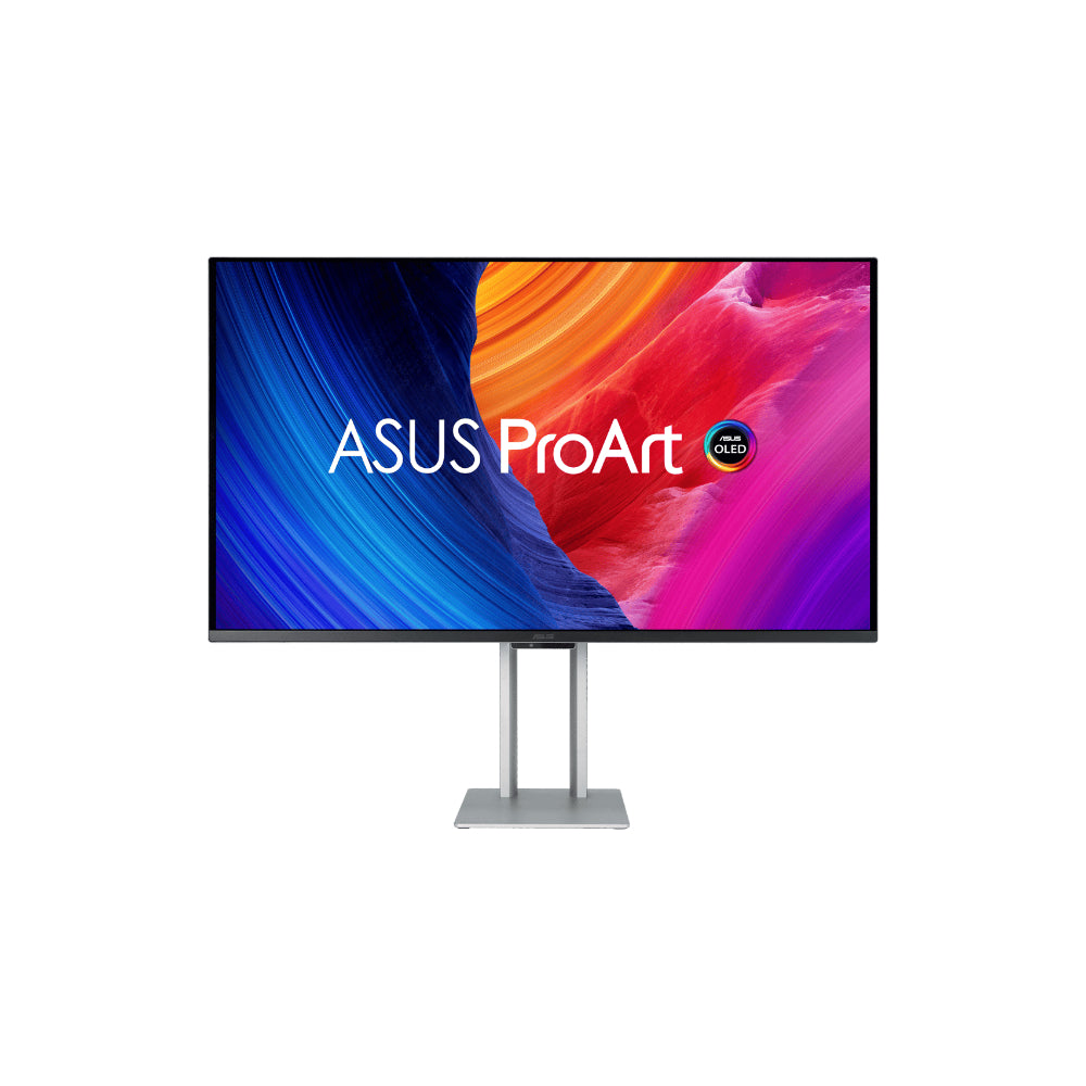 ASUS ProArt PA32UCDM 31.5" - 2xThunderbolt 4 3840x2160 QD-OLED 240Hz