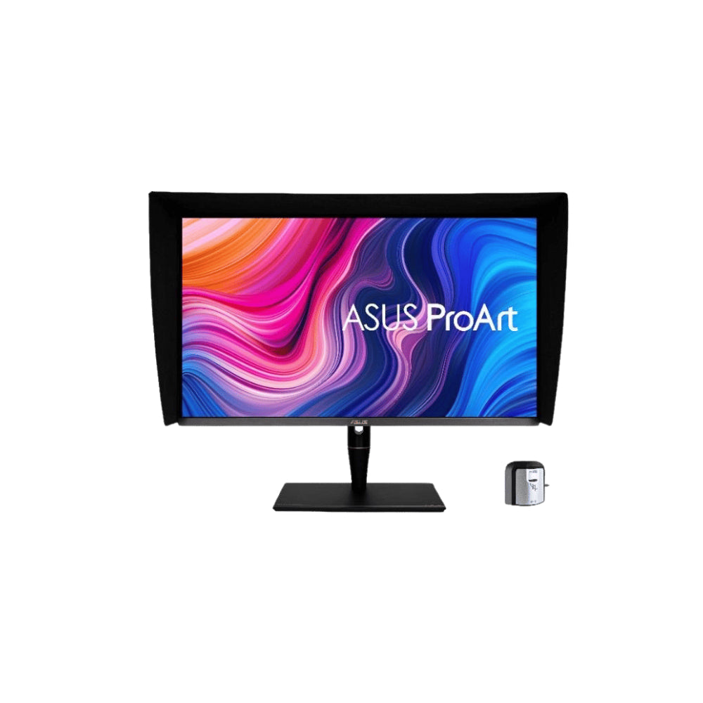 ASUS ProArt PA32UCX-PK 32" - Thunderbolt 3 3840x2160 IPS 65Hz