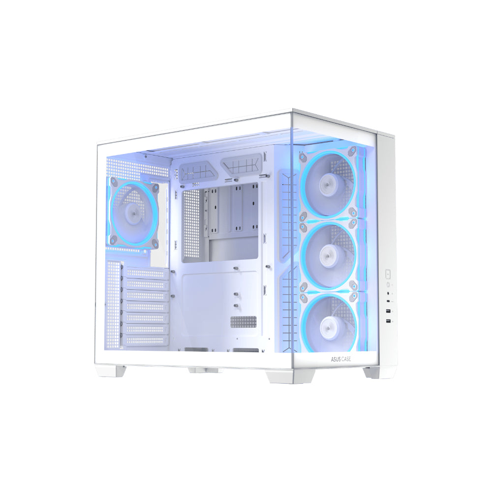 ASUS A32 Plus ATX Vit