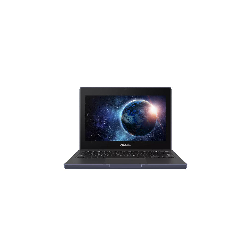 ASUS BR104CTA 11.6" - N100 - 4GB 128GB SSD - Windows 11 Pro Academic