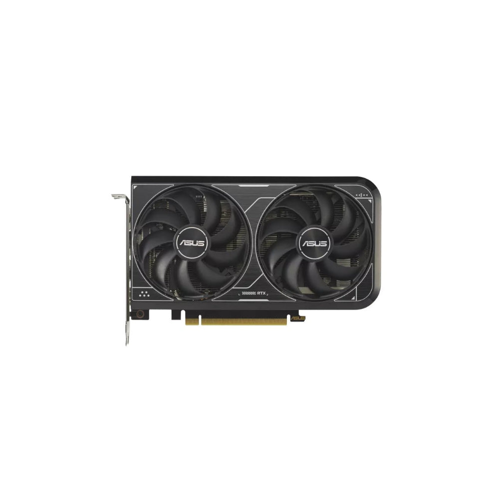 ASUS Dual GeForce RTX 4060 V2 OC Edition 8GB