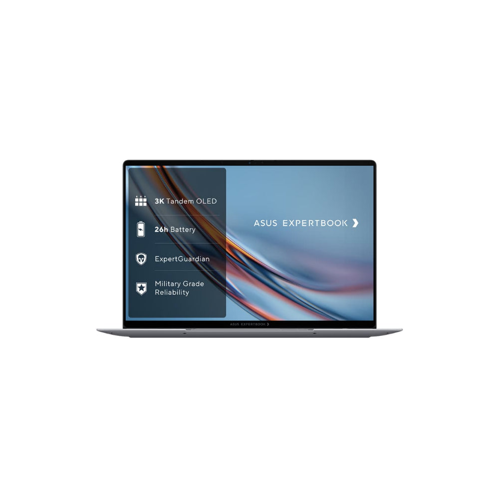 ASUS ExpertBook Ultra B9406CAA 14" OLED - Core Ultra 7 356H - 32GB RAM 1TB SSD