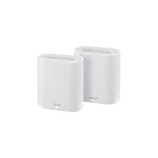 ASUS ExpertWiFi EBM68 Wi-Fi 6 Mesh System (2-pack)