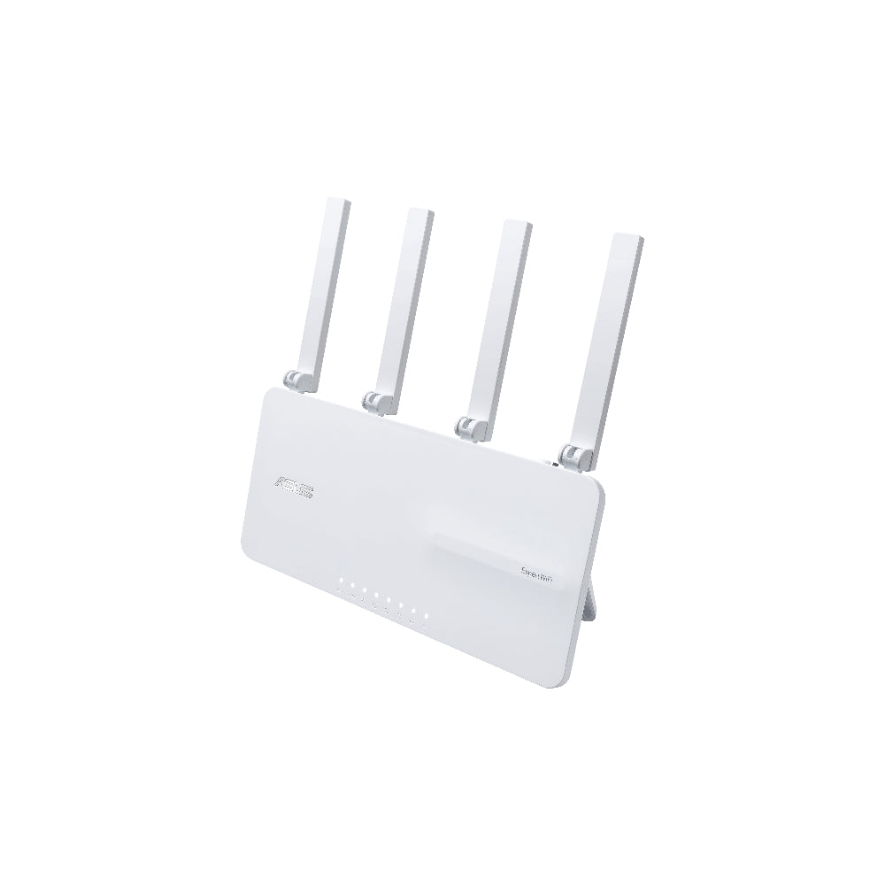 ASUS ExpertWiFi EBR63 Wi-Fi 6 Trådlös Router