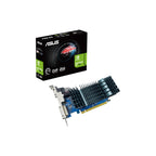 ASUS Evo Silent Geforce GT710 LP 2GB