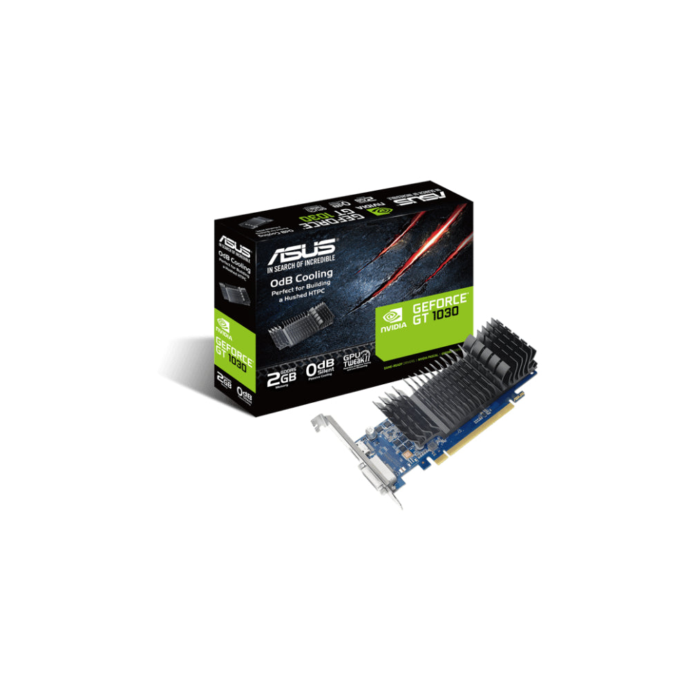 ASUS GeForce GT1030 2GB