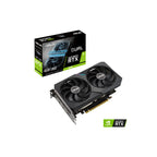 ASUS DUAL RTX 3060 V2 12GB