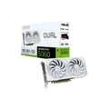ASUS GeForce RTX 5060 Dual White OC 8GB