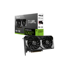 ASUS Dual GeForce RTX 5060 Ti 8GB