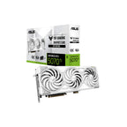ASUS TUF Gaming GeForce RTX 5070 Ti OC White 16GB