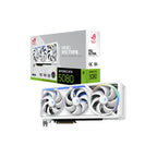 ASUS Rog Astral GeForce RTX 5080 OC White 16GB