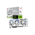 ASUS Rog Astral GeForce RTX 5080 White 16GB