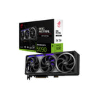 ASUS GeForce RTX 5090 ROG Astral OC BT 32GB