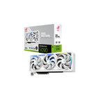 ASUS ROG Astral GeForce RTX 5090 White 32GB