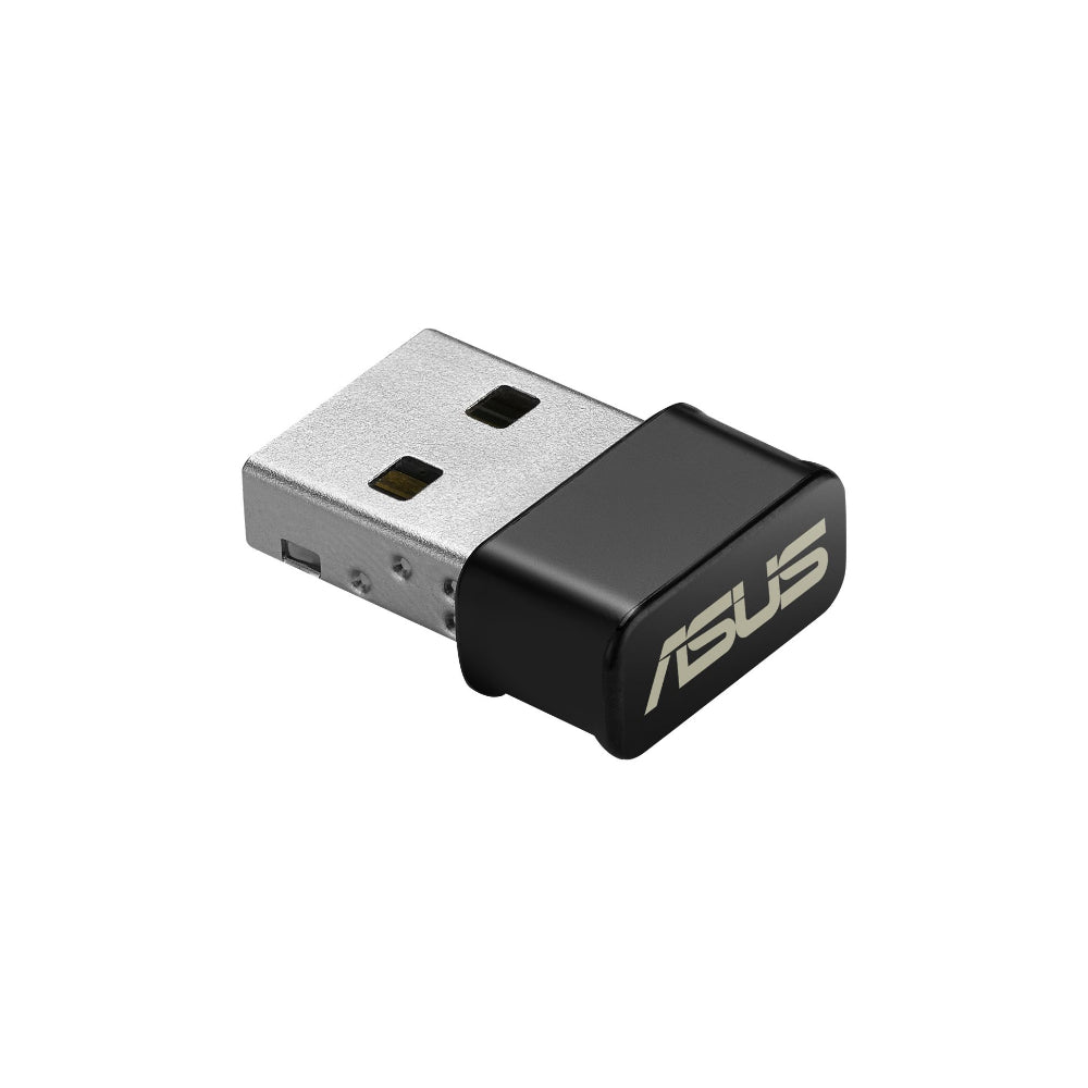 ASUS USB-AC53 Nano Wi-Fi 5 USB Adapter