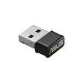 ASUS USB-AC53 Nano Wi-Fi 5 USB Adapter