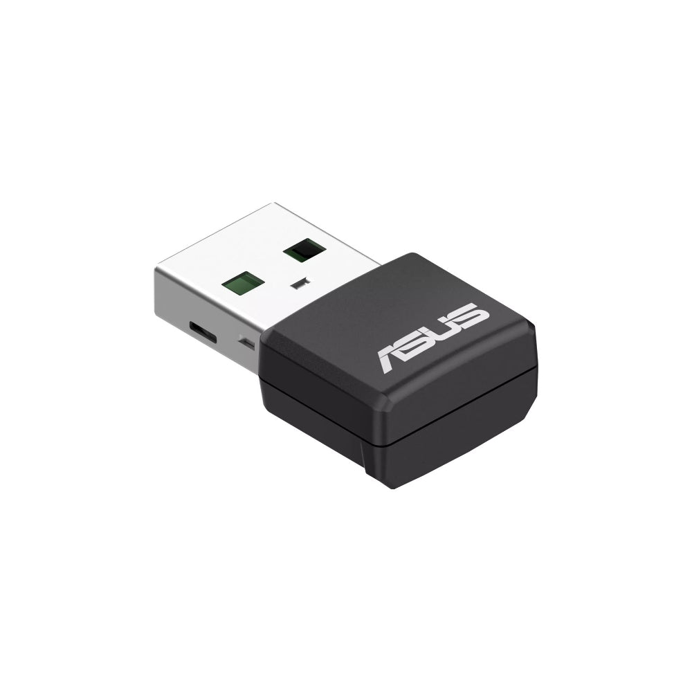 Asustek - ASUS Netværksadapter USB 2.0 Trådløs