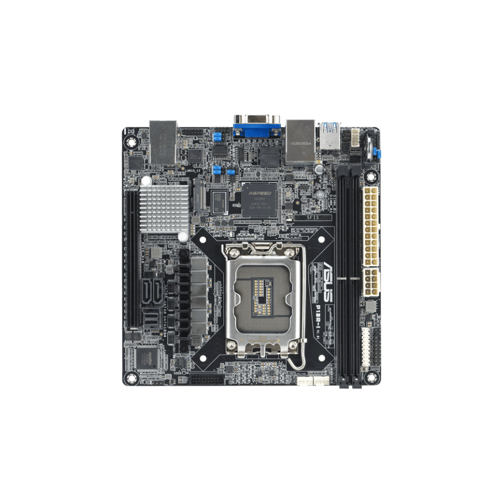 ASUS P13R-I Mini-ITX LGA1700
