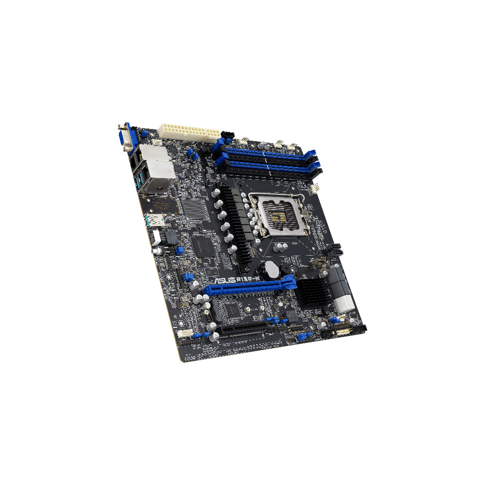 ASUS P13R-M mATX LGA 1700