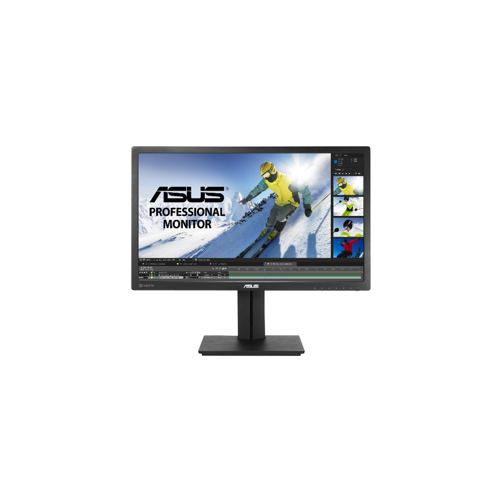 ASUS PB278QV 27" - 2560x1440 IPS 75Hz