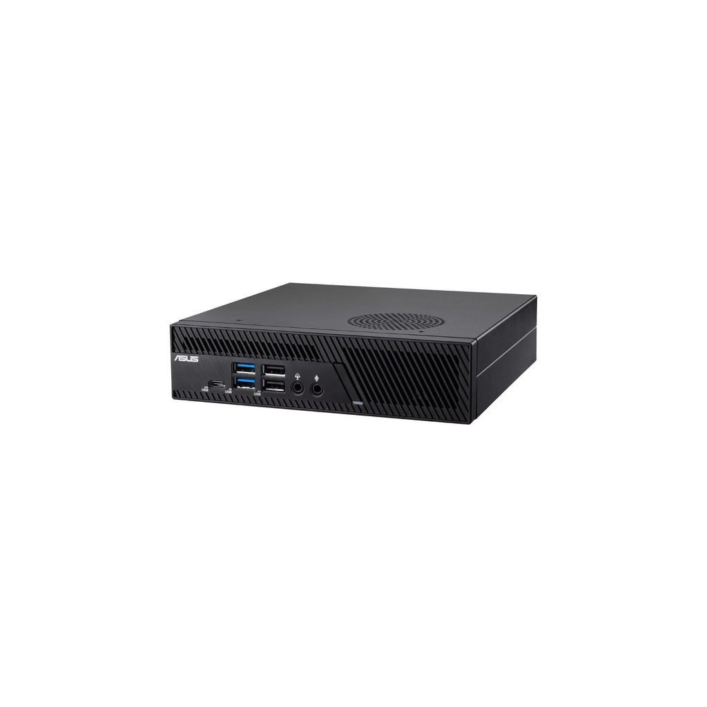 ASUS MiniPC PB63 - Core i3 14100 - 8GB 256GB SSD