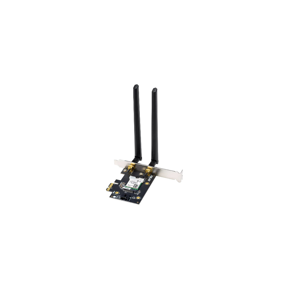 ASUS PCE-AX1800 PCIe Wi-Fi 6-nätverkskort