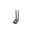 ASUS PCE-AX1800 PCIe Wi-Fi 6-nätverkskort